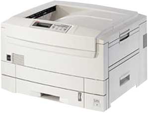 Oki C9300DXN