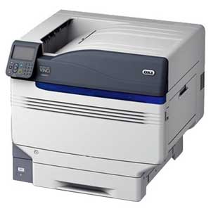 Oki C931