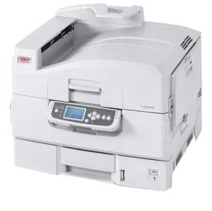 Oki C9650DN