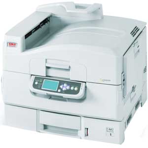 Oki C9800HDTN