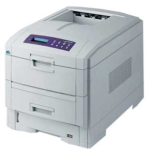 Oki Executive 2024E