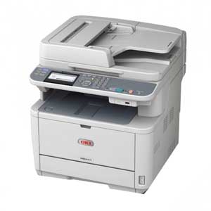 Oki MB441DN