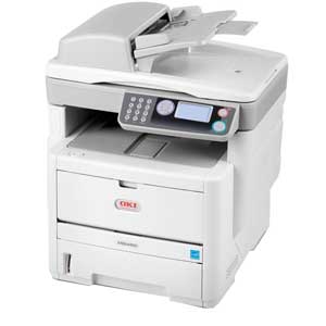 Oki MB460