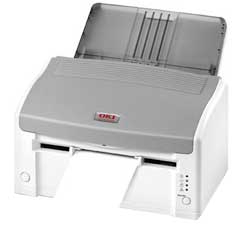Okidata B2200