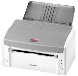 Okidata B2400