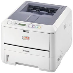 Oki B430