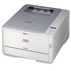Oki C331DN