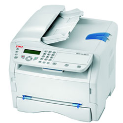 Okifax 2510