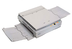 Olivetti Copia 8006