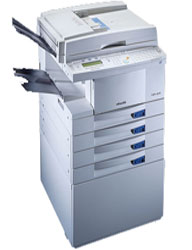 Olivetti Copia 9916