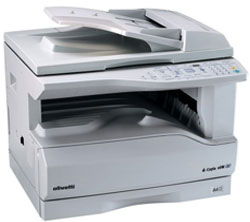 Olivetti d-Color 16W