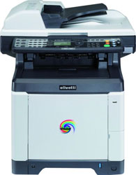 Olivetti d-Color MF2603EN