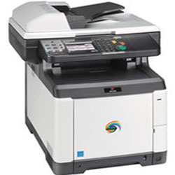 Olivetti d-Color MF2613 PLUS