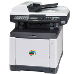 Olivetti d-Color MF2613EN