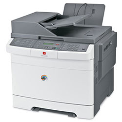 Olivetti d-Color MF923