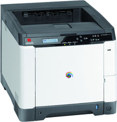 Olivetti d-Color P2021