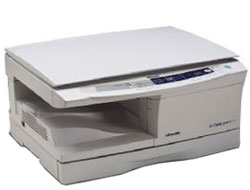 Olivetti d-Copia 150D