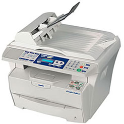 Olivetti d-Copia 163MF