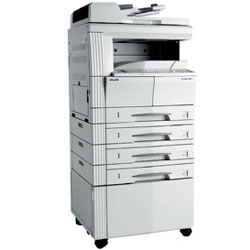 Olivetti d-Copia 16MF