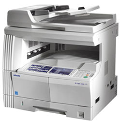 Olivetti d-Copia 2000