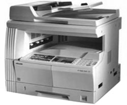 Olivetti d-Copia 2001