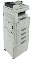 Olivetti d-Copia 200MF