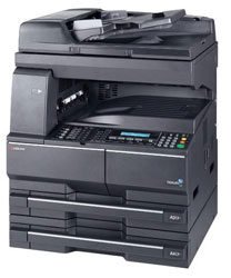 Olivetti d-Copia 2200MF