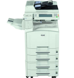 Olivetti d-Copia 3000MF