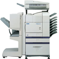 Olivetti d-Copia 3501MF