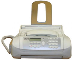Olivetti Fax Lab 115