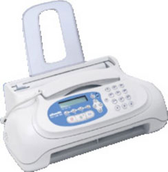 Olivetti Fax Lab 100