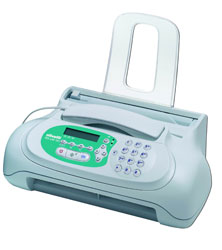Olivetti Fax Lab 101