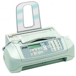 Olivetti Fax Lab 105