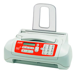 Olivetti Fax Lab 125