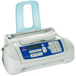 Olivetti Fax Lab 145D
