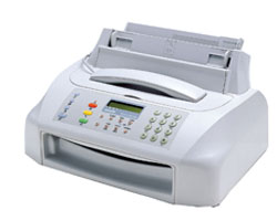 Olivetti Fax Lab 200