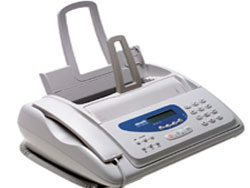 Olivetti Fax Lab 220