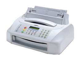 Olivetti Fax Lab 250P