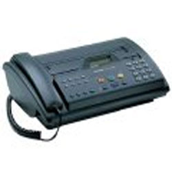 Olivetti Fax Lab 350