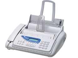 Olivetti Fax Lab 450