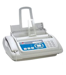 Olivetti Fax Lab 460