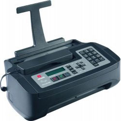 Olivetti Fax Lab 680