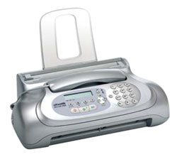 Olivetti Fax Lab S100