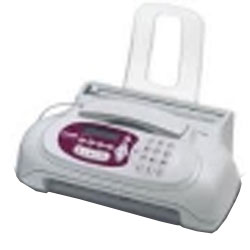 Olivetti Fax Lab S120