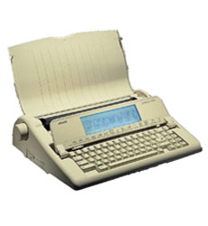 Olivetti JetWriter 900