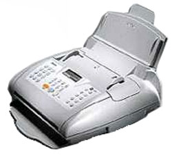 Olivetti OFX 1200