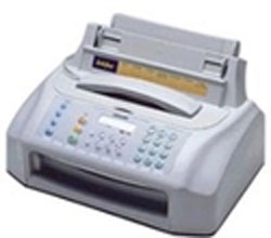 Olivetti OFX 580P