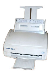 Olivetti PGL6
