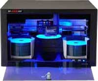 Primera Disc Printer DP4102