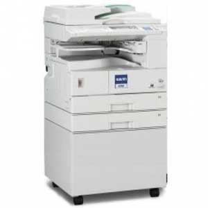 Ricoh Aficio 1018D